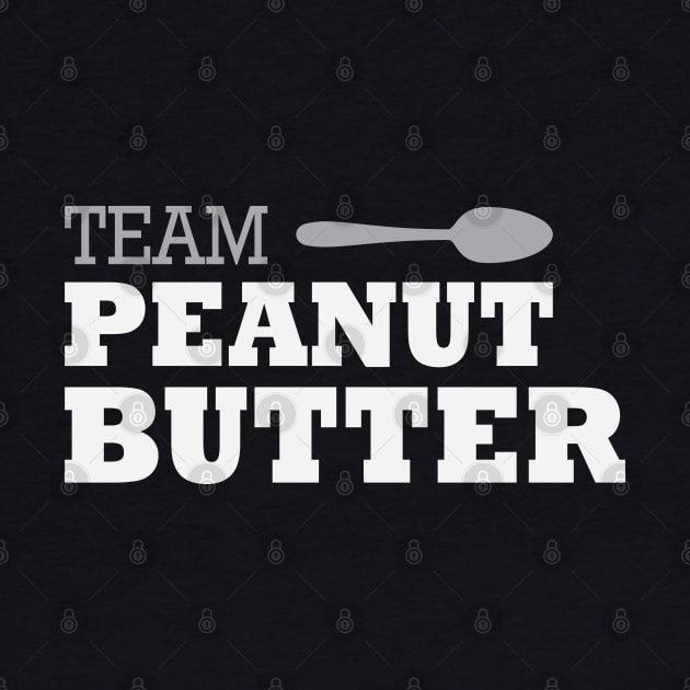 Team Peanut Butter by Venus Complete